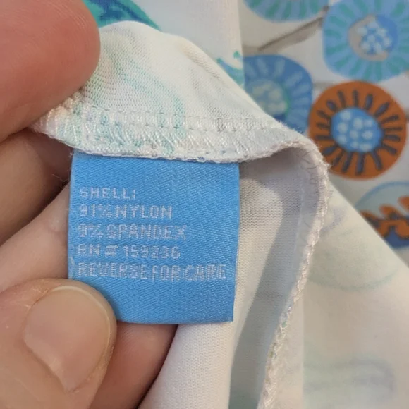 NEW J. McLaughlin Sophia Floral Elephant Print Dress - Picture 5 of 7